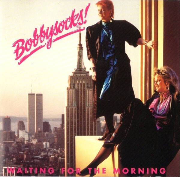 Bobbysocks – Waiting For The Morning (LP)