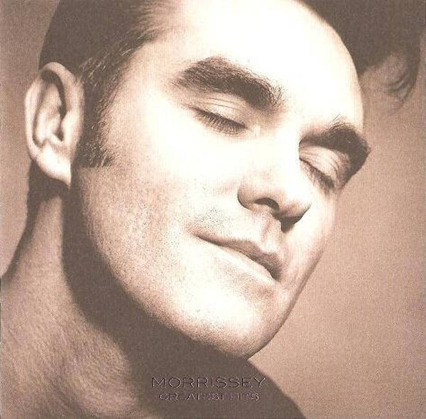 Morrissey – Greatest Hits (CD)