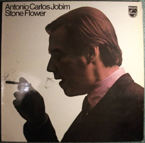 Antonio Carlos Jobim – Stone Flower (LP)