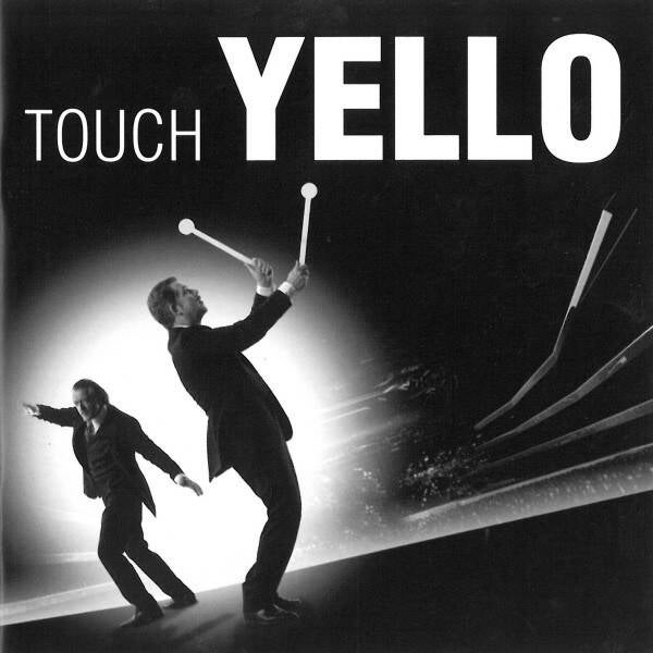Yello – Touch Yello (CD)