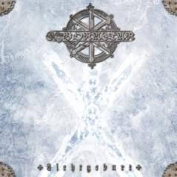 Giboraltar – Lichtgeburt (CD)