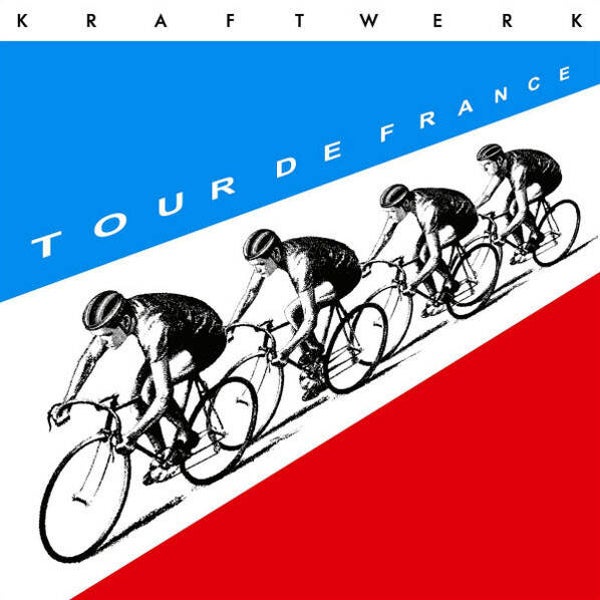 Kraftwerk – Tour De France (CD)