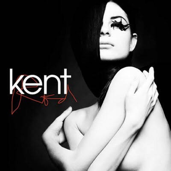 Kent – Röd (CD)
