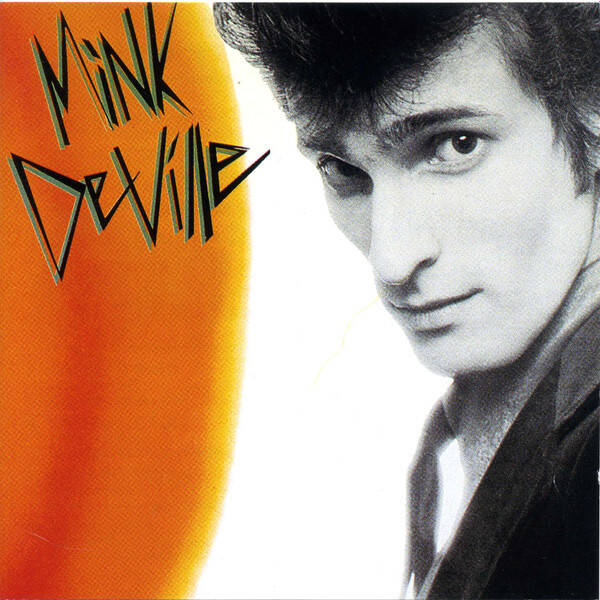 Mink DeVille – Cabretta (CD)