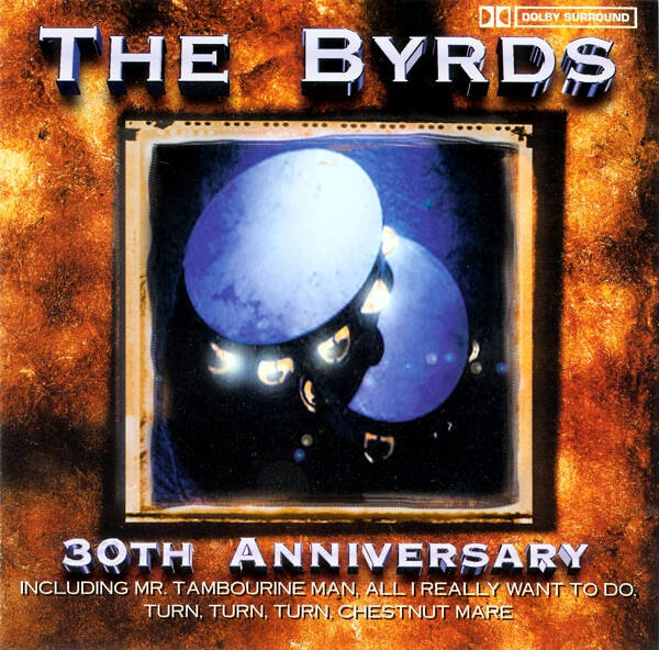 The Byrds – 30th Anniversary (CD)