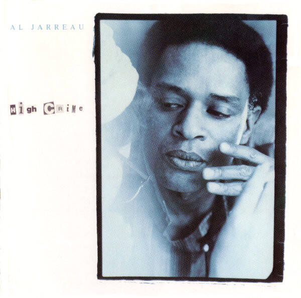 Al Jarreau – High Crime (CD)