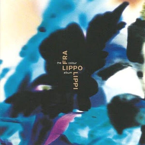 Fra Lippo Lippi ‎– The Colour Album (CD)