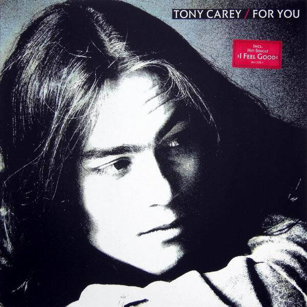 Tony Carey – For You (LP)
