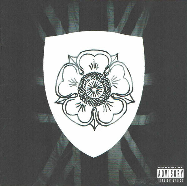 Gallows – Grey Britain (CD)