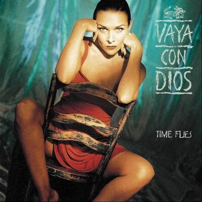 Vaya Con Dios – Time Flies (LP)