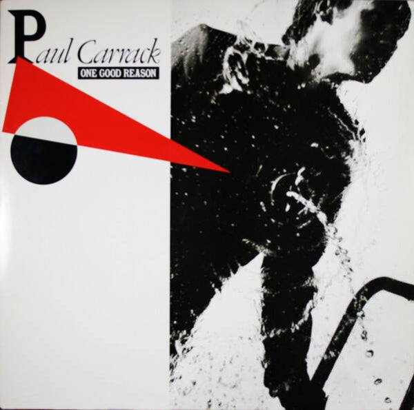 Paul Carrack – One Good Reason (LP)