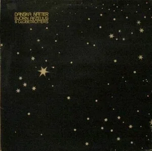Björn Afzelius & Globetrotters – Danska Nätter (2LP)