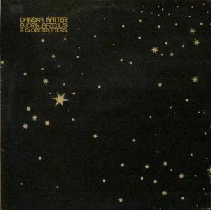 Björn Afzelius & Globetrotters – Danska Nätter (2LP)