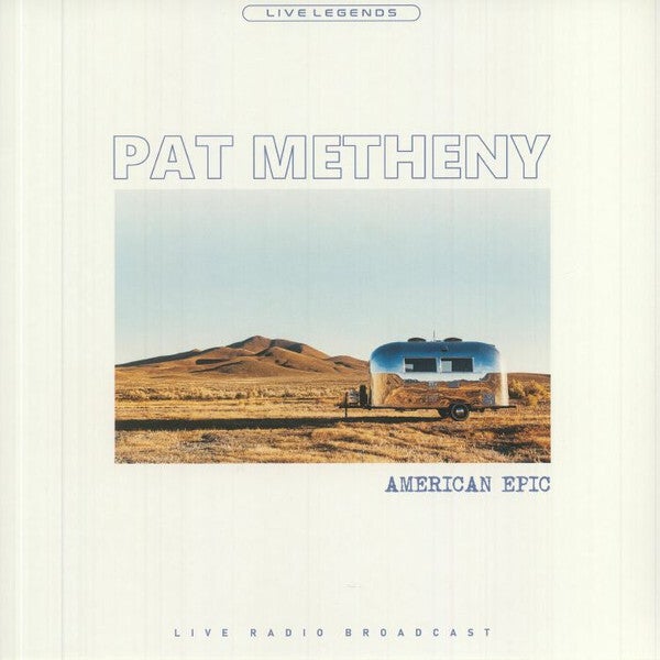 Pat Metheny – American Epic (LP)