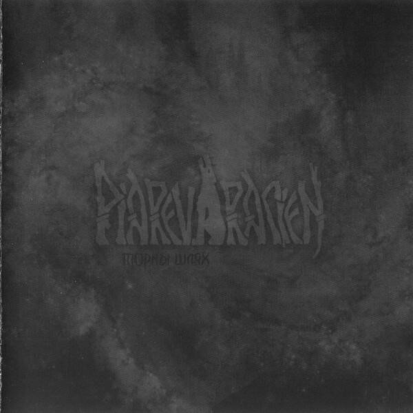 Piarevaracien – Torny Schliach (CD)