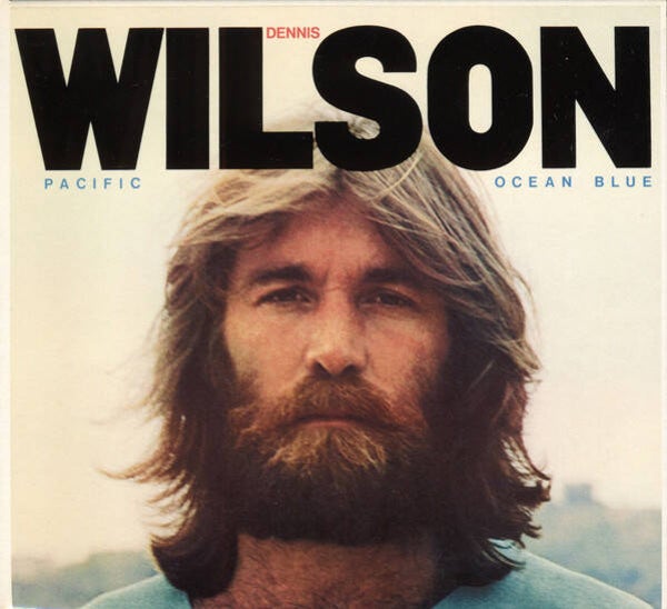 Dennis Wilson – Pacific Ocean Blue (2CD)