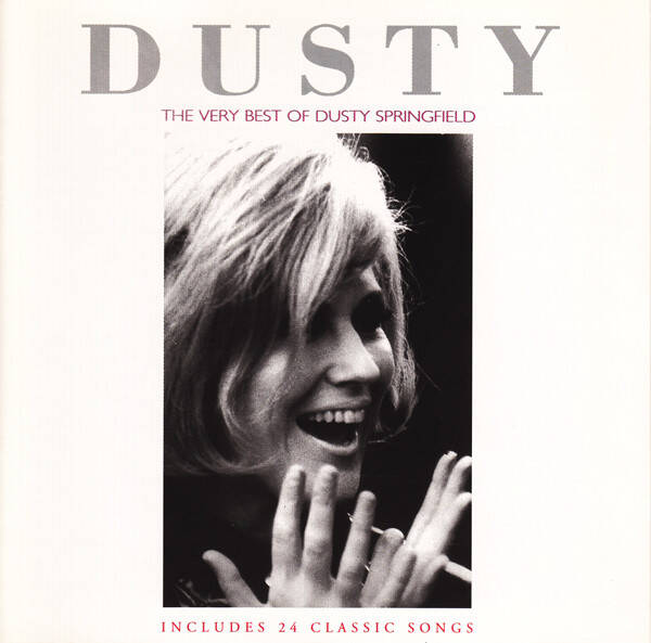 Dusty Springfield – The Very Best Of (CD)