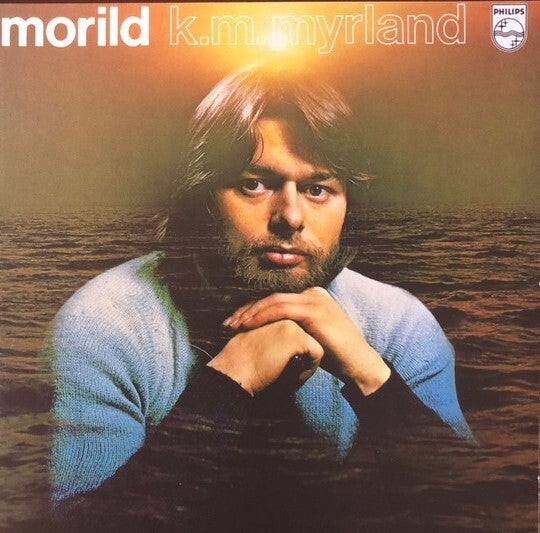K.M. Myrland – Morild (LP)