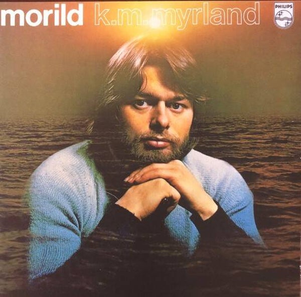 K.M. Myrland – Morild (LP)