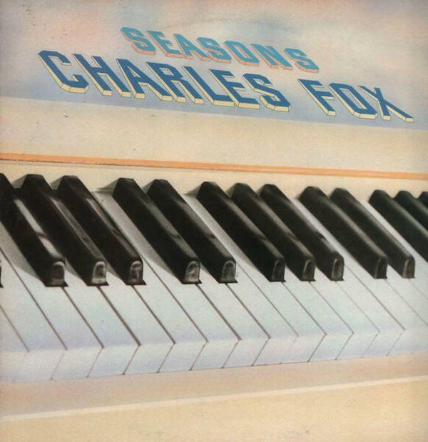 Charles Fox – Seasons (LP)