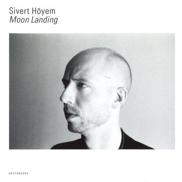 Sivert Høyem – Moon Landing (CD)