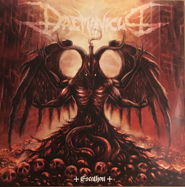 Daemonicus - Eschaton (LP)