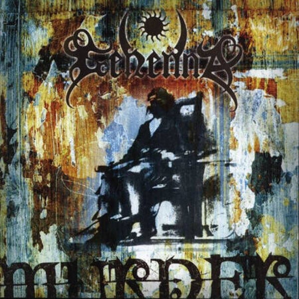 Gehenna ‎– Murder (LP)