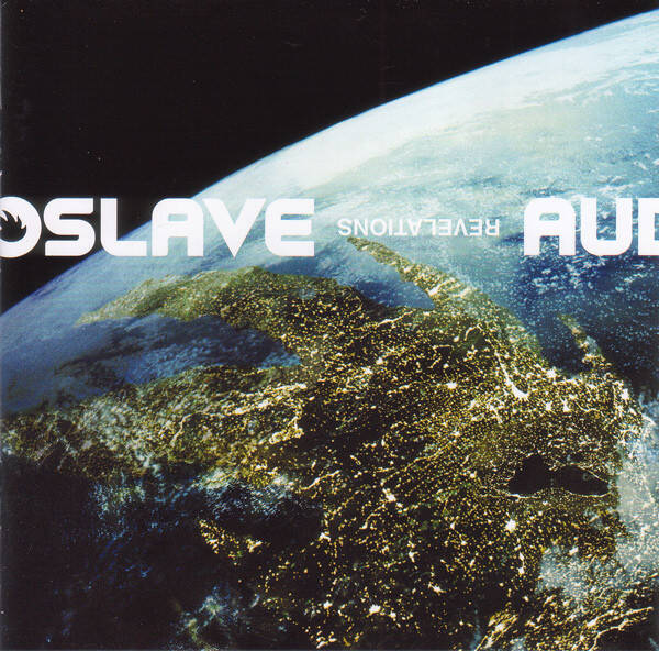 Audioslave – Revelations (CD+DVD)