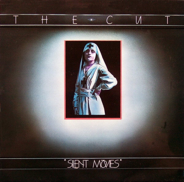 The Cut – Silent Movies (LP)