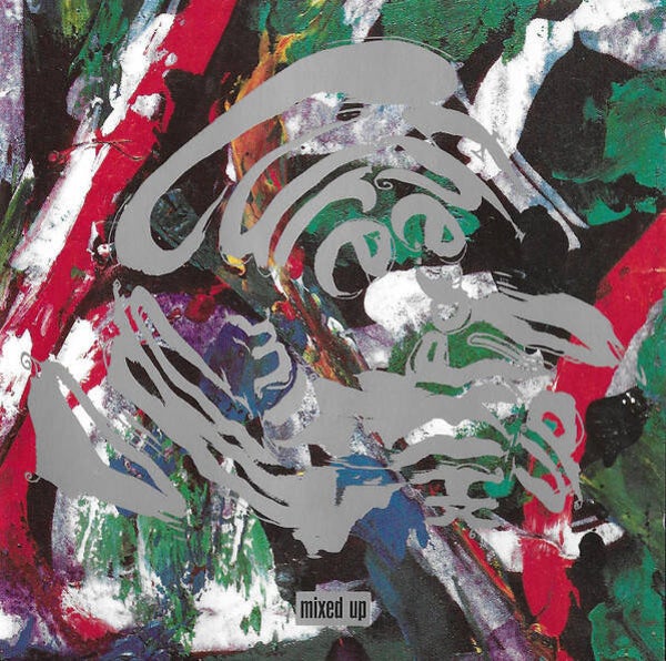 The Cure – Mixed Up (CD)
