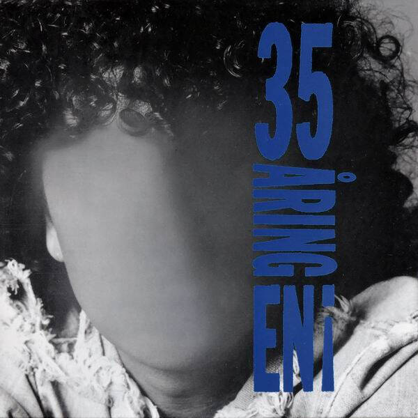 Magnus Uggla – 35 Åringen (LP)