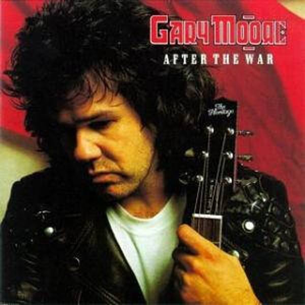 Gary Moore – After The War (CD)