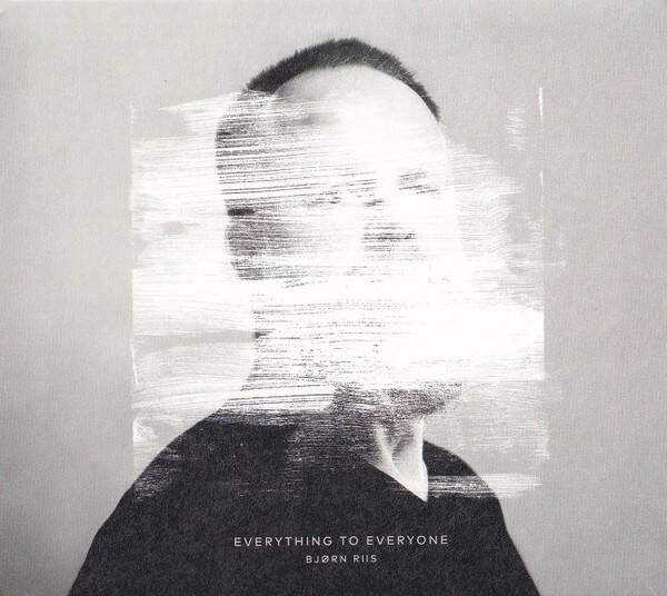 Bjørn Riis – Everything To Everyone (CD)