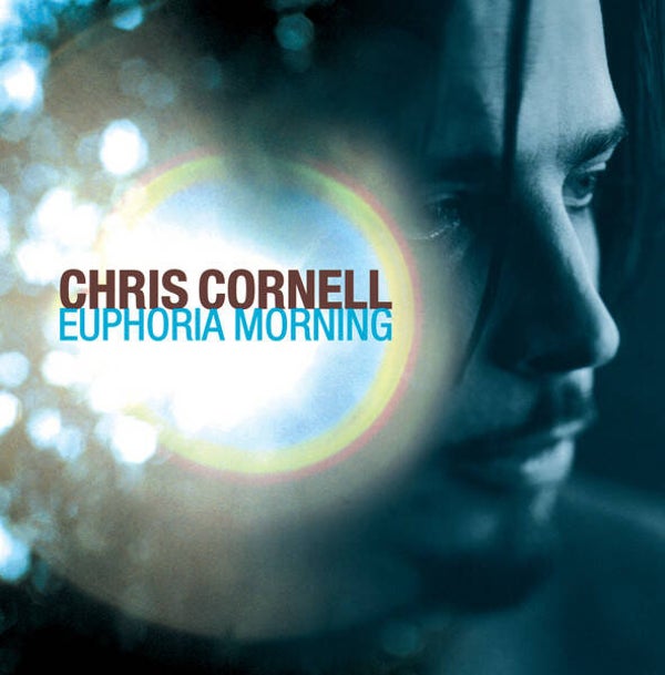 Chris Cornell – Euphoria Morning (CD)