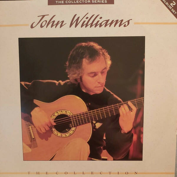 John Williams – The Collection (2LP)
