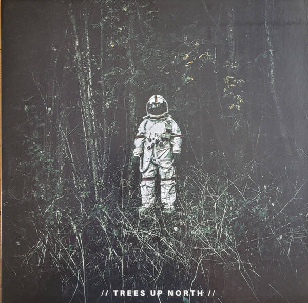 Trees Up North – Trees Up North (LP)