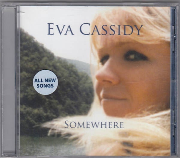 Eva Cassidy – Somewhere (CD)