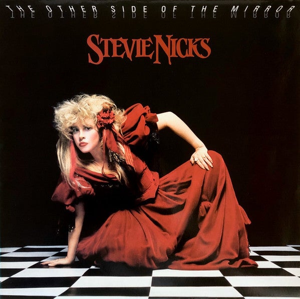 Stevie Nicks – The Other Side Of The Mirror (LP)