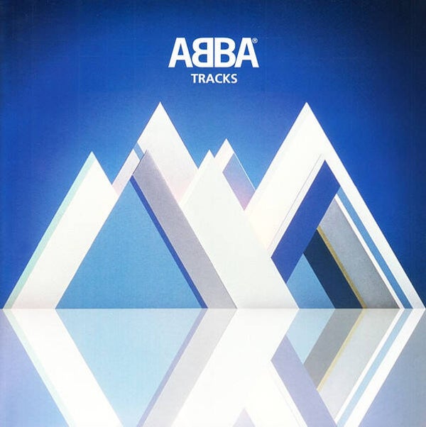 ABBA - Abba Tracks (LP)