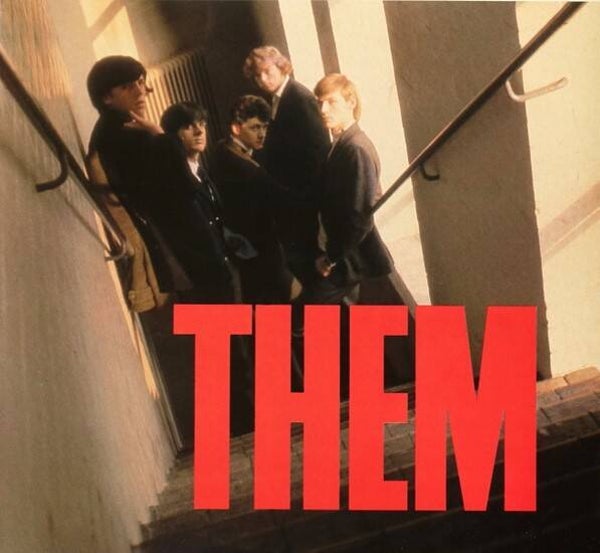 Them – Them (LP)