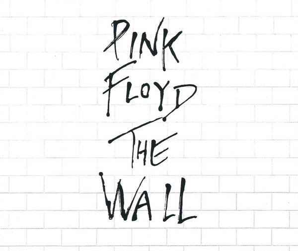 Pink Floyd - The Wall (2CD)