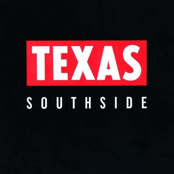 Texas – Southside (LP)