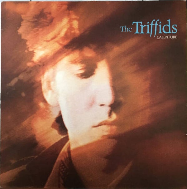 The Triffids – Calenture (LP)