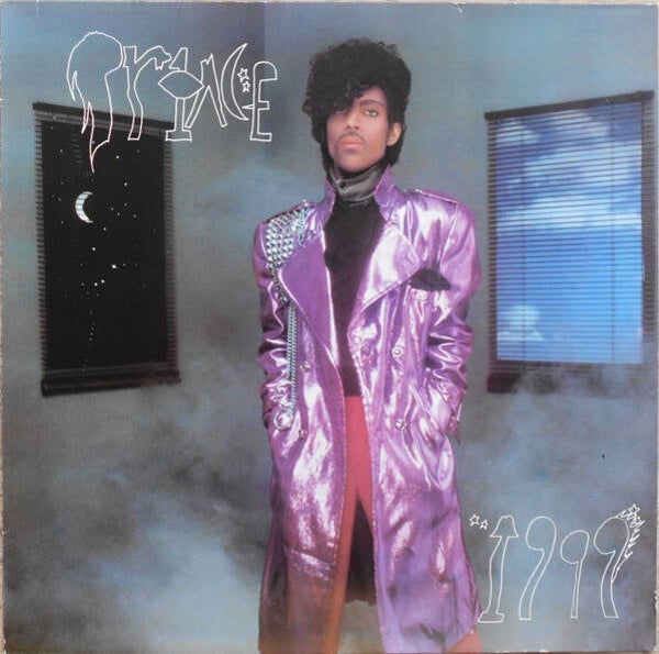 Prince – 1999 (LP)