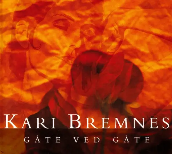 Kari Bremnes – Gåte Ved Gåte (CD)