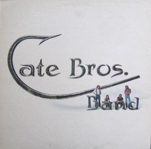 Cate Bros. Band – Cate Bros. Band (LP)