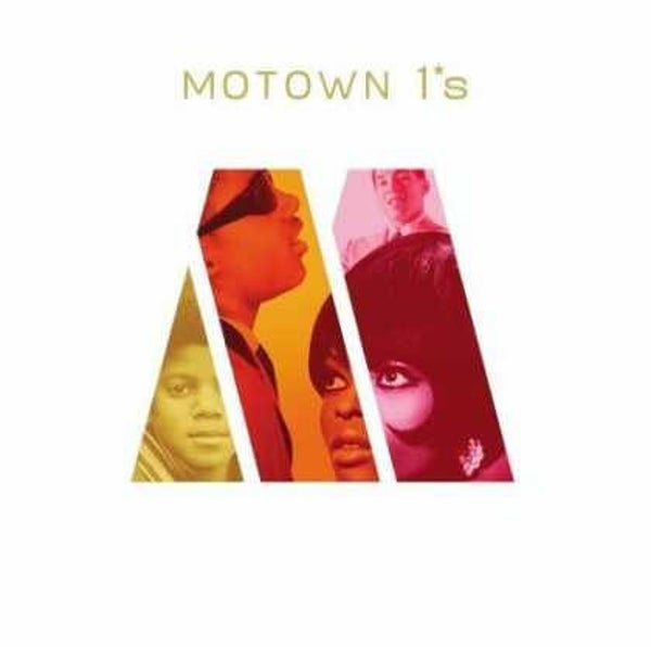 Diverse - Motown 1*s (CD)