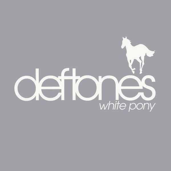 Deftones – White Pony (2LP)