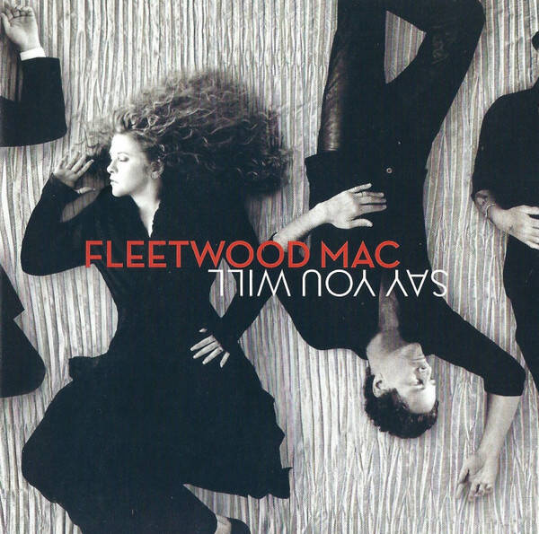 Fleetwood Mac – Say You Will (CD)