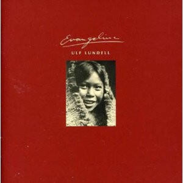 Ulf Lundell – Evangeline (2 CD)